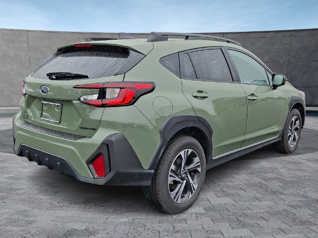 Used 2026 Subaru Crosstrek 2.5i Premium AWD/4WD image 7