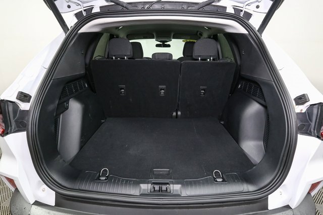 Used 2023 Ford Escape Active image 11