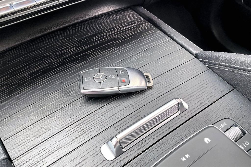 Certified 2024 Mercedes-Benz GLS 450 4MATIC image 10