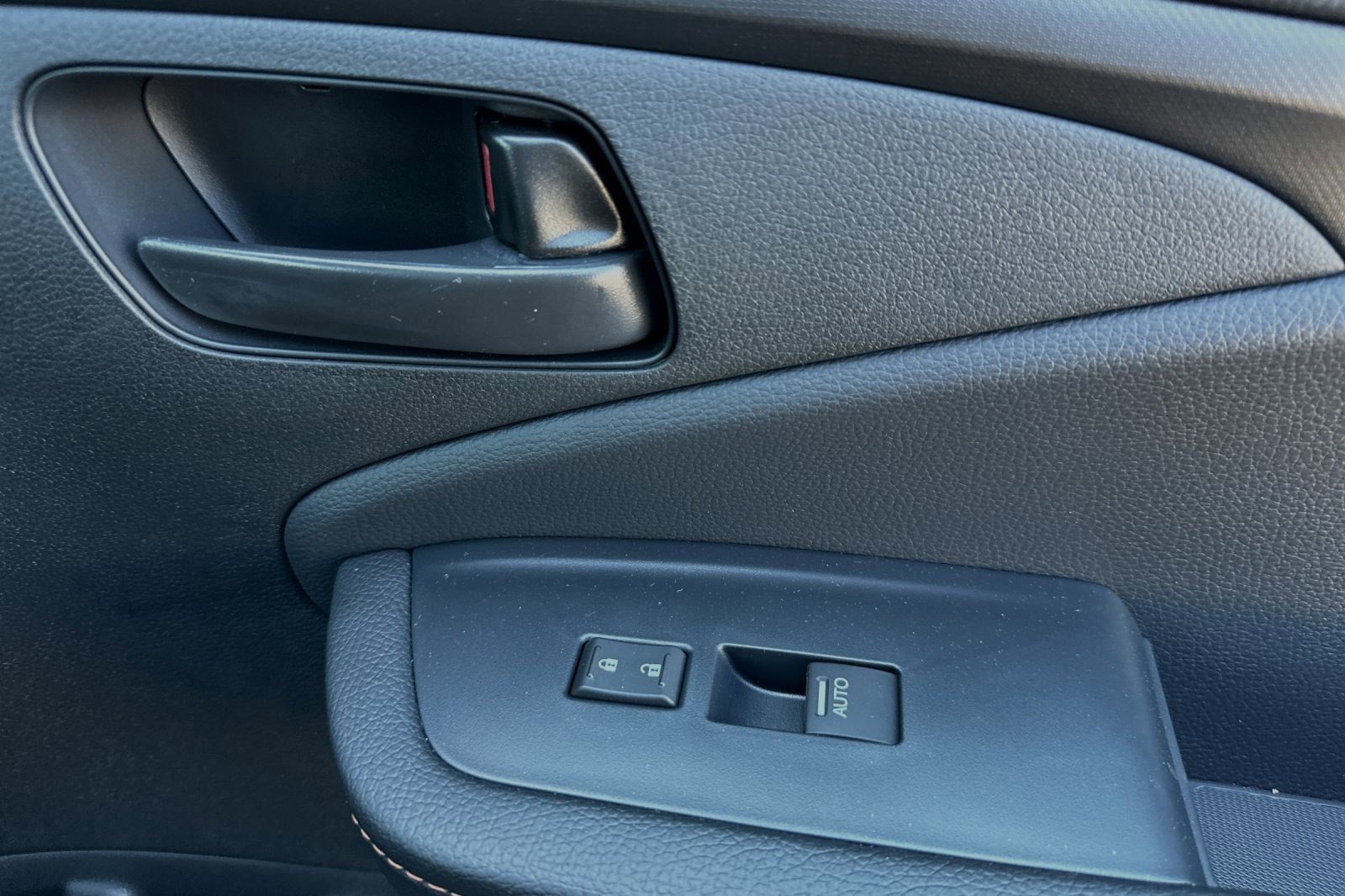 New 2025 Honda Ridgeline TrailSport image 28