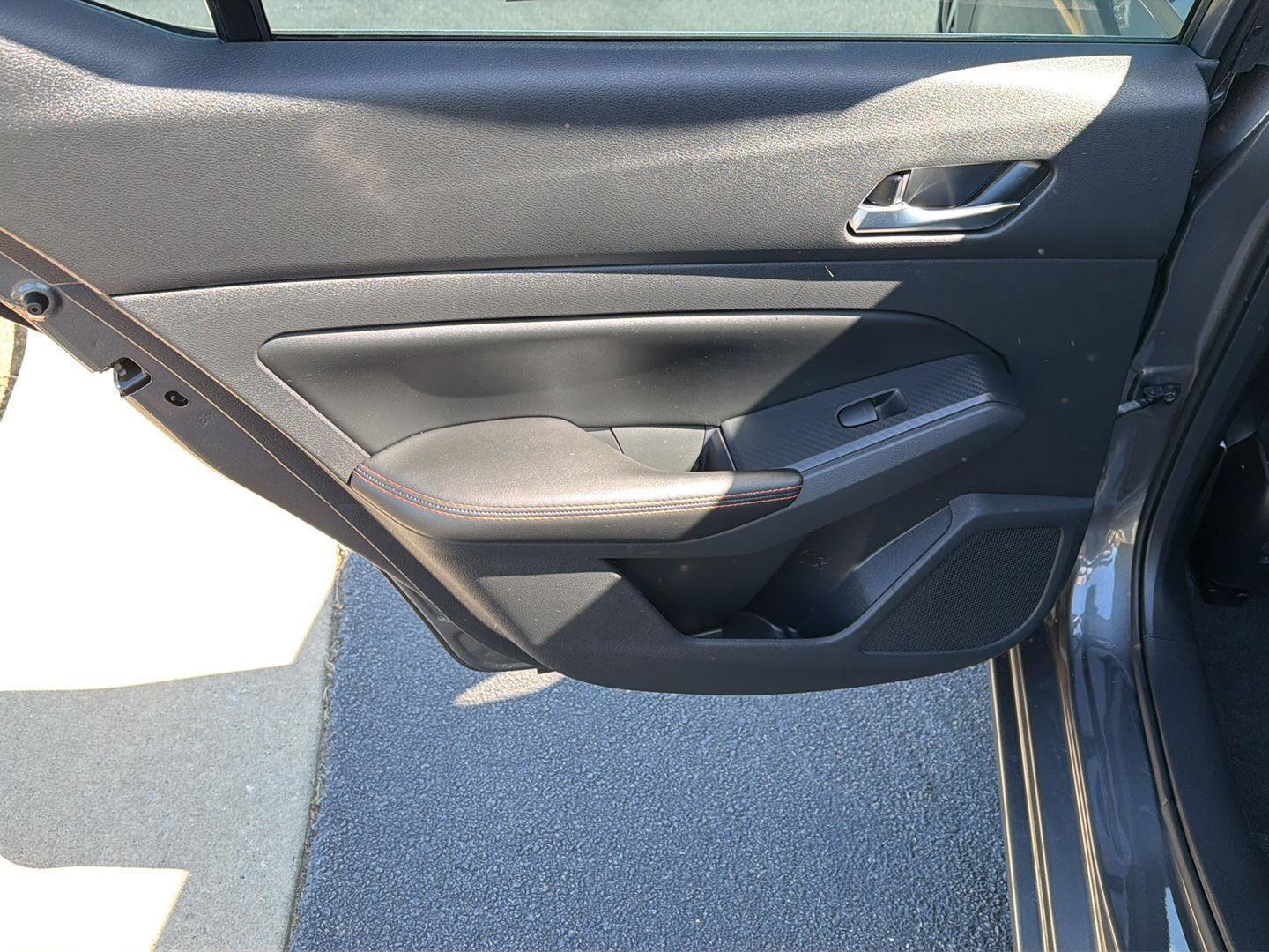 Used 2021 Nissan Altima 2.5 SR w/ SR Premium Package image 17