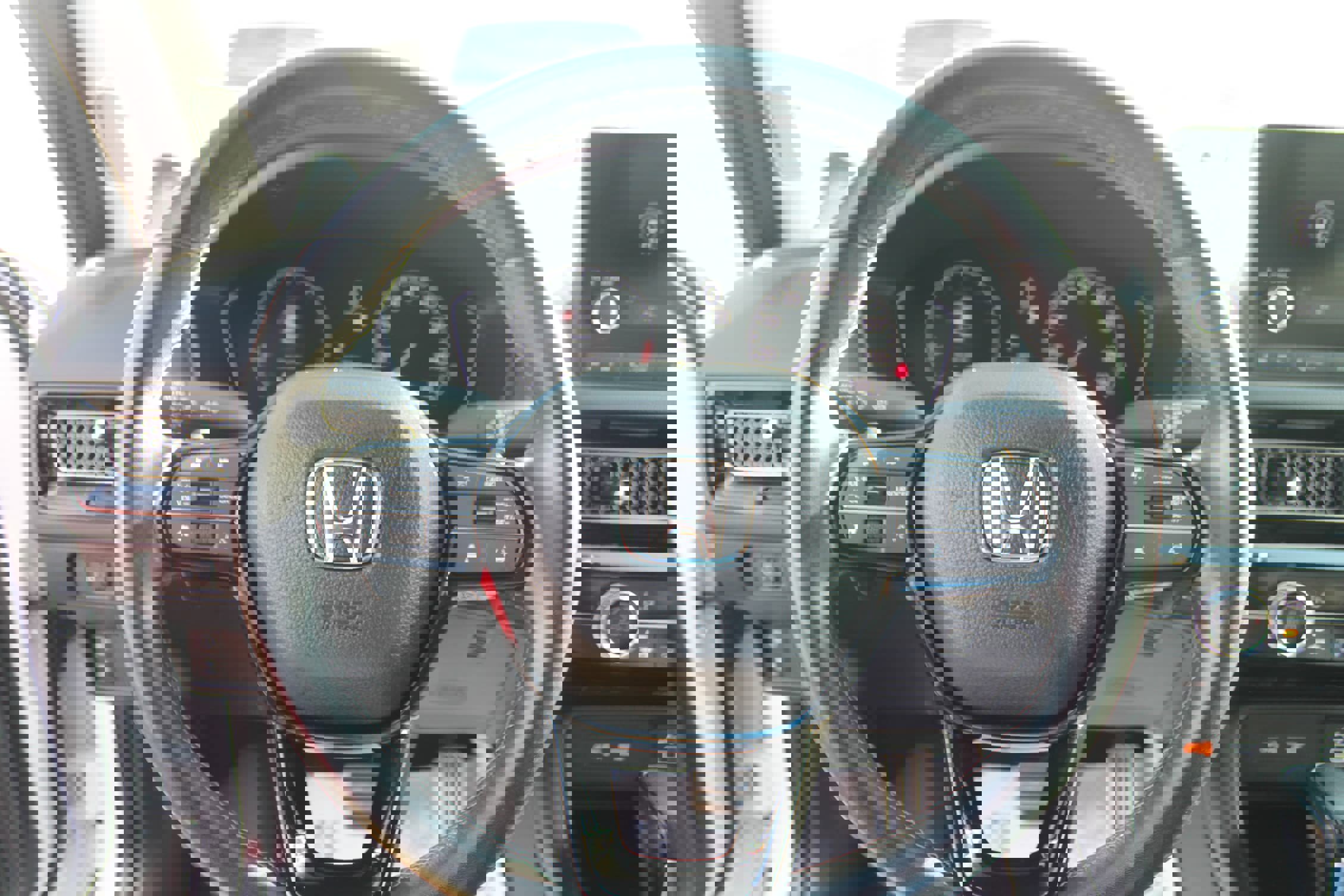 Used 2023 Honda Civic Sport image 14