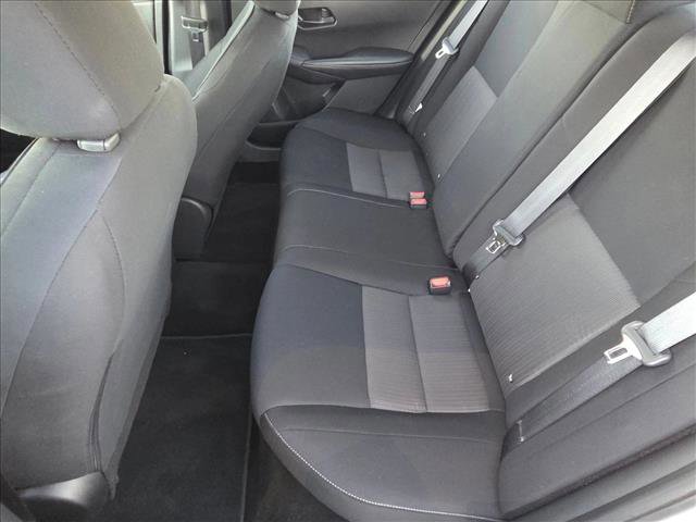 Used 2024 Nissan Sentra SV w/ All-Weather Package image 16