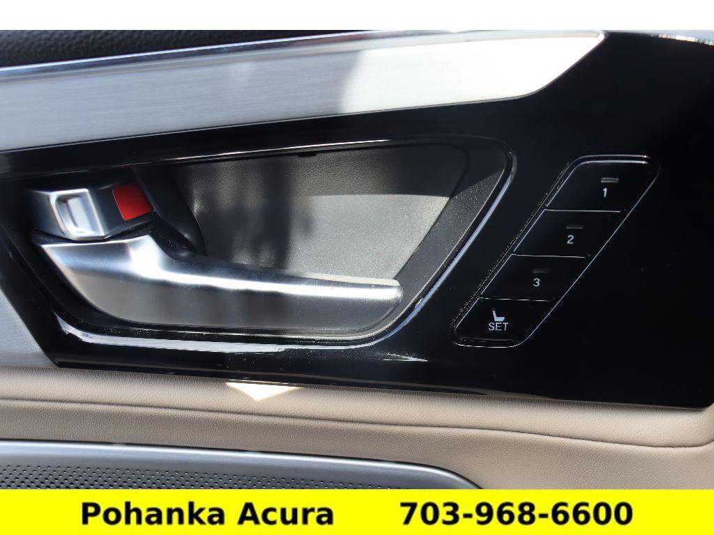 Used 2025 Acura MDX w/Technology Package image 22