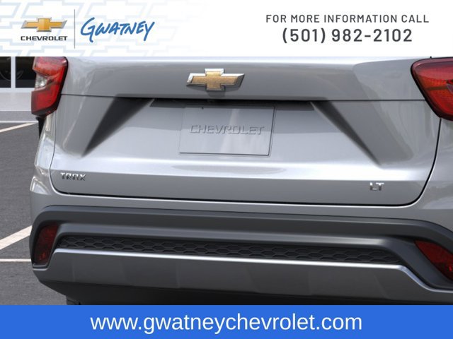 New 2026 Chevrolet Trax LT w/ LT Convenience Package FWD image 14