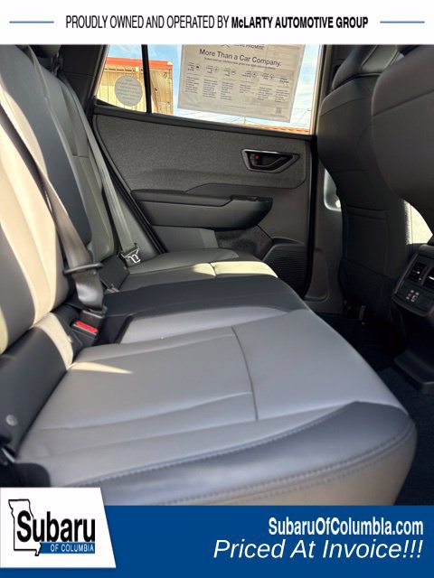 New 2026 Subaru Outback Premium AWD/4WD image 20