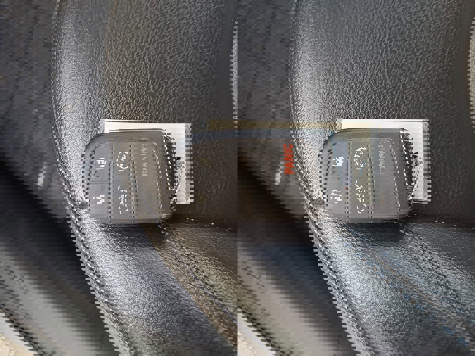 Certified 2023 Jeep Compass Latitude w/ Sun and Sound Group image 28