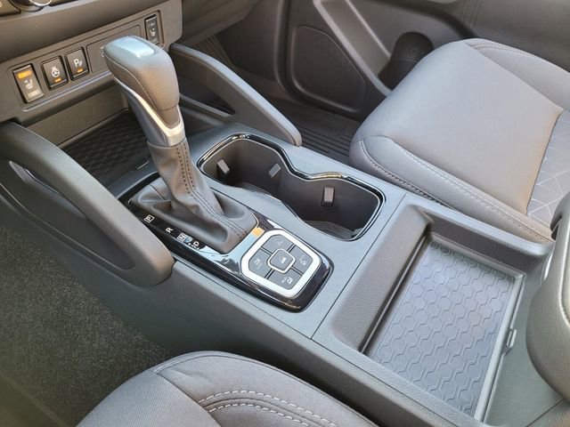 New 2026 Nissan Frontier SV w/ SV Convenience Package image 19