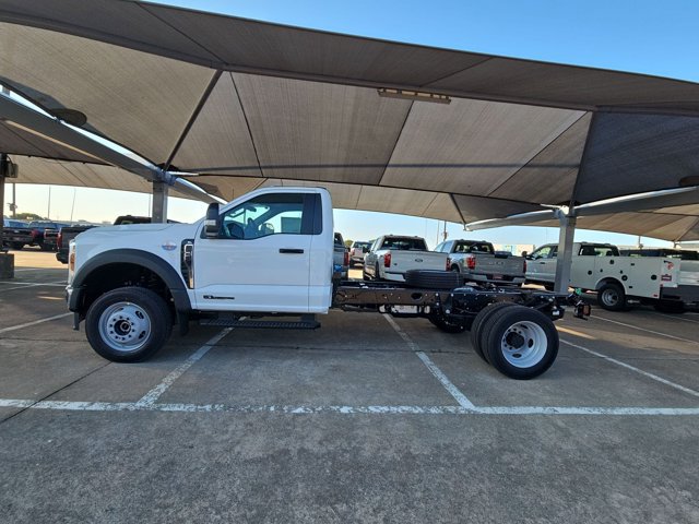 New 2026 Ford F450 XL AWD/4WD image 5