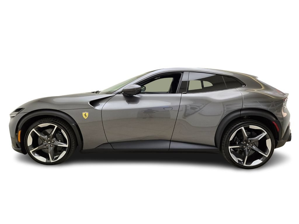 Used 2026 Ferrari Purosangue AWD/4WD image 12
