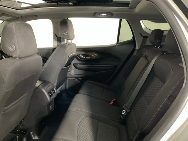 Used 2019 GMC Terrain SLE w/ Driver Convenience Package image 35