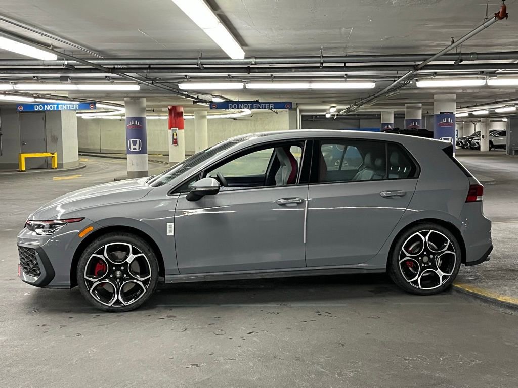 New 2026 Volkswagen GTI Autobahn image 32