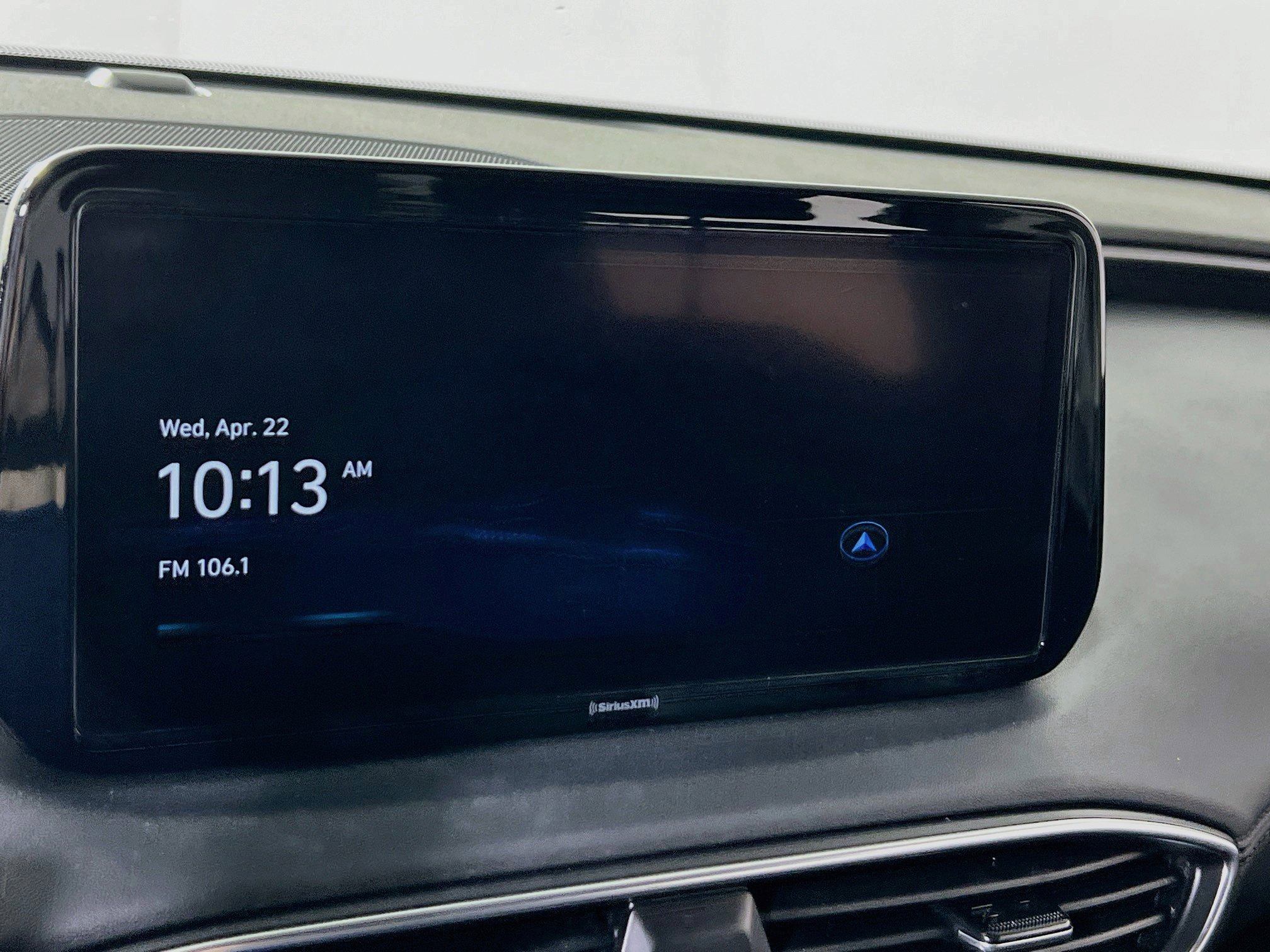 Used 2023 Hyundai Santa Fe XRT AWD/4WD image 15