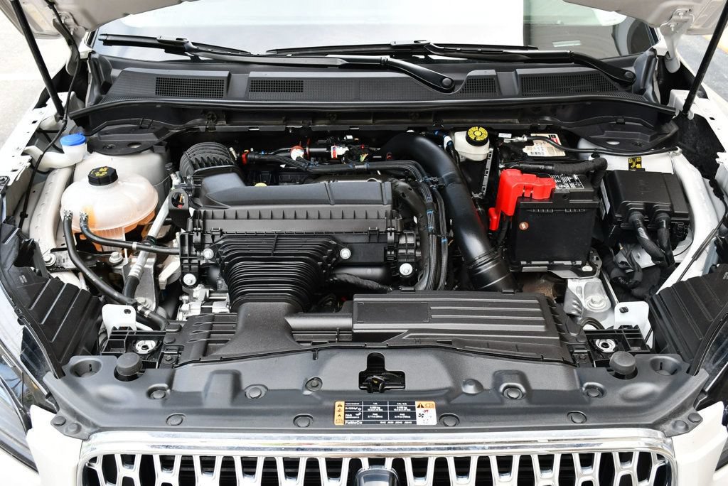 Used 2023 Lincoln Corsair FWD w/ Equipment Group 101A image 66