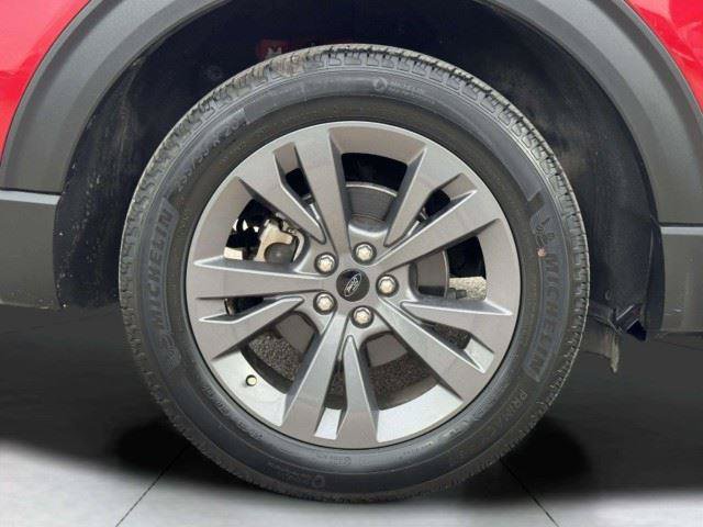 Used 2024 Ford Explorer XLT w/ Equipment Group 202A RWD image 70