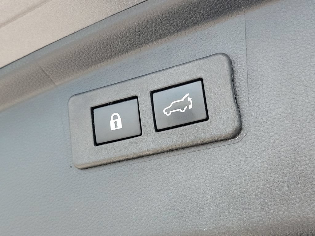 Used 2021 Subaru Outback Onyx Edition XT AWD/4WD image 9