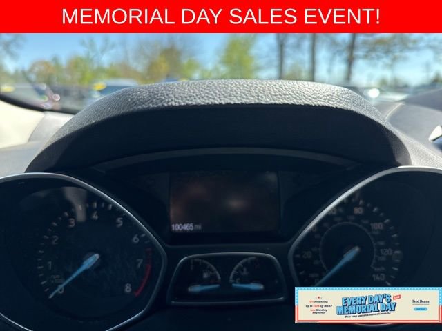 Certified 2017 Ford Escape SE w/ Equipment Group 201A AWD/4WD image 18