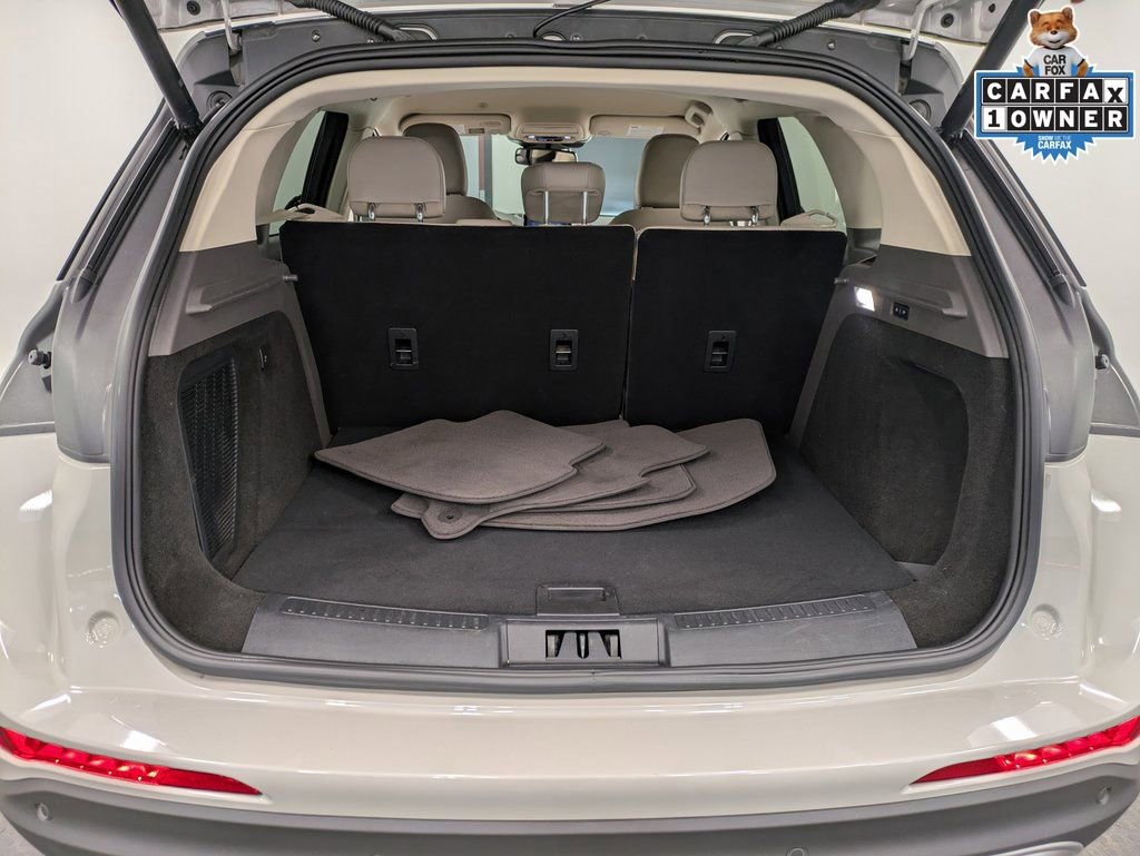 Certified 2022 Lincoln Corsair AWD w/ Equipment Group 101A image 24