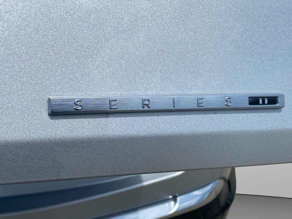 Used 2024 Jeep Wagoneer Series II AWD/4WD image 17