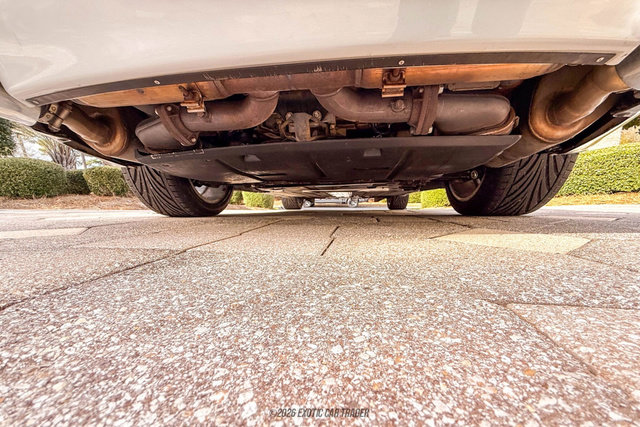 Used 1998 Porsche 911 Carrera image 90