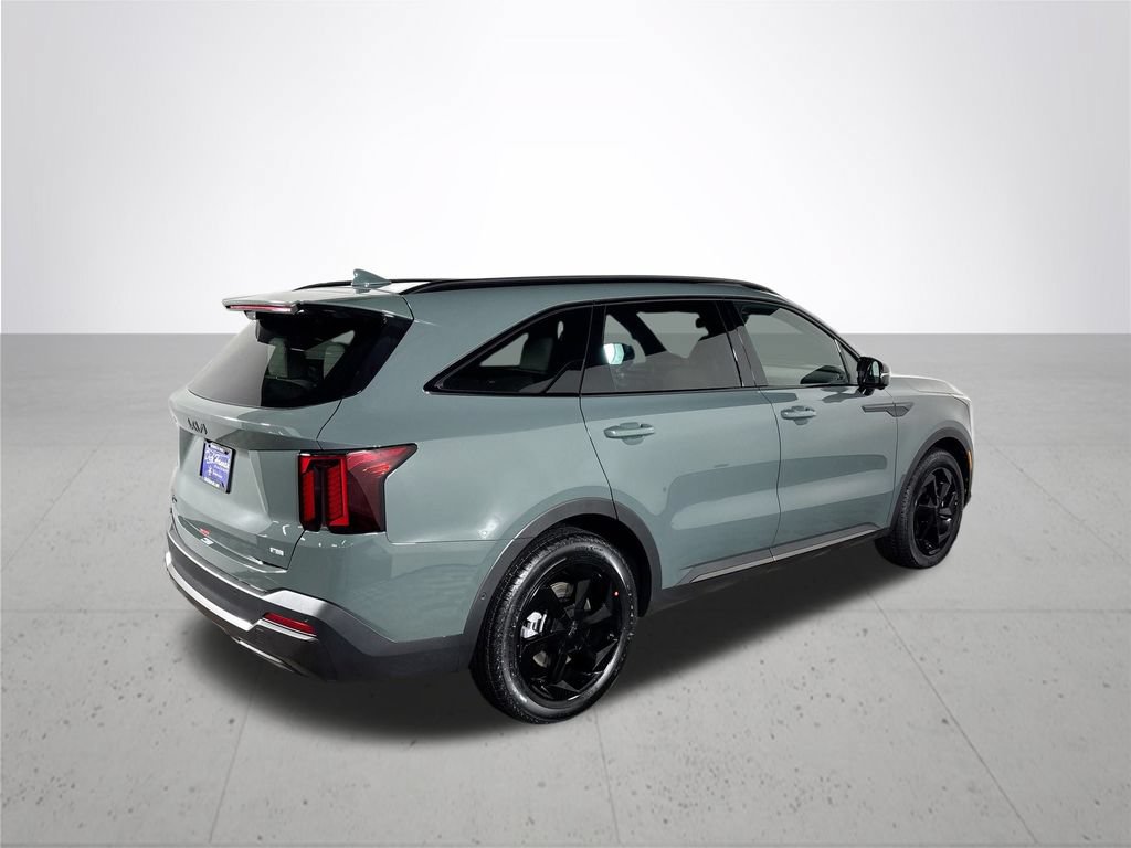 New 2026 Kia Sorento SX Prestige AWD/4WD image 6