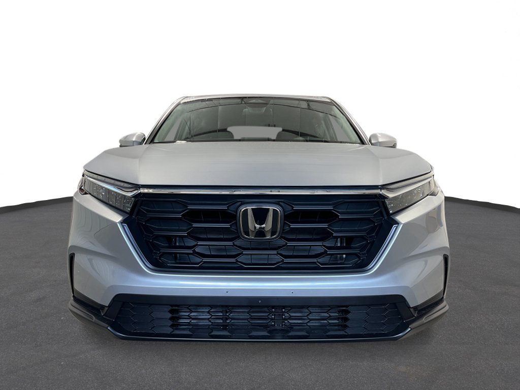 New 2027 Honda CR-V LX image 8