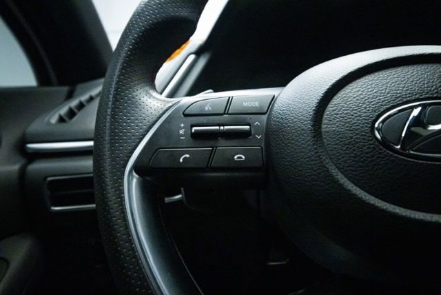 Used 2023 Hyundai Sonata SEL Plus w/ Cargo Package image 20