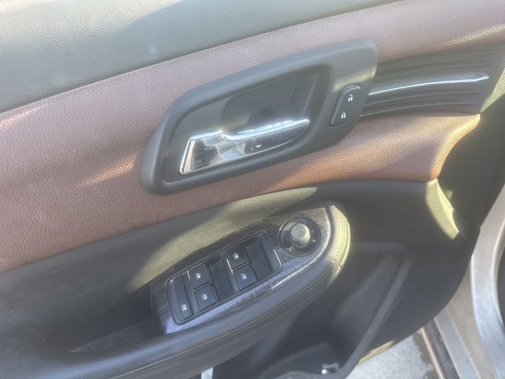 Used 2015 Chevrolet Malibu LTZ image 18