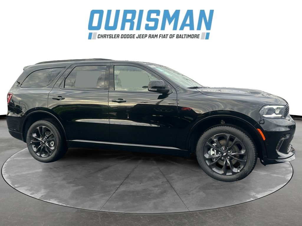 New 2026 Dodge Durango GT image 7