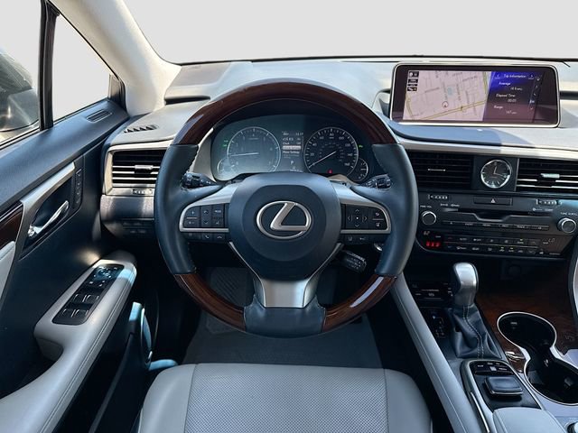Used 2019 Lexus RX 350 FWD w/ Navigation Package image 18