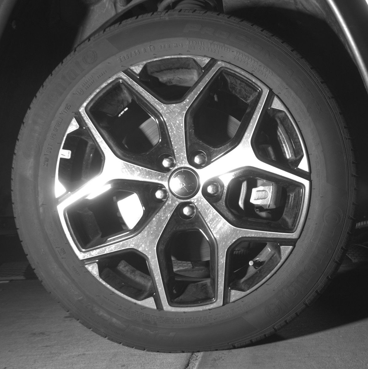 Used 2025 Jeep Compass Limited image 13