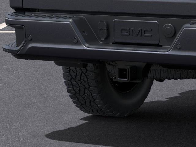 New 2025 GMC Sierra 2500 Denali w/ Technology Package image 51