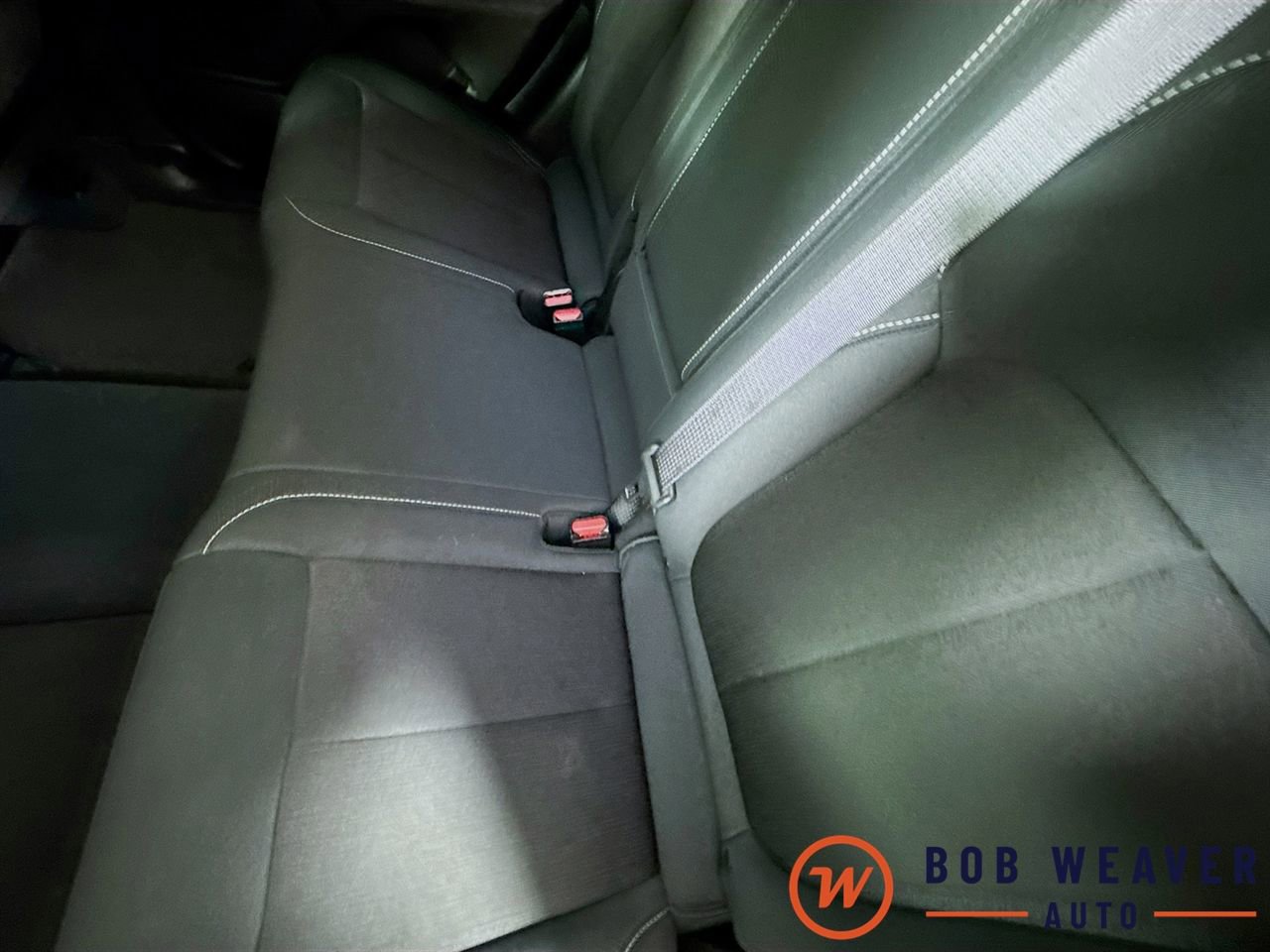 Used 2023 Jeep Grand Cherokee Laredo image 24