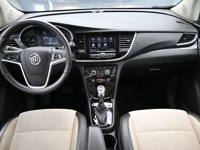 Used 2022 Buick Encore Preferred image 26