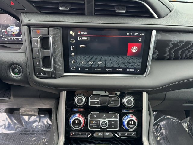 Used 2023 GMC Yukon XL Denali w/ Max Trailering Package image 15