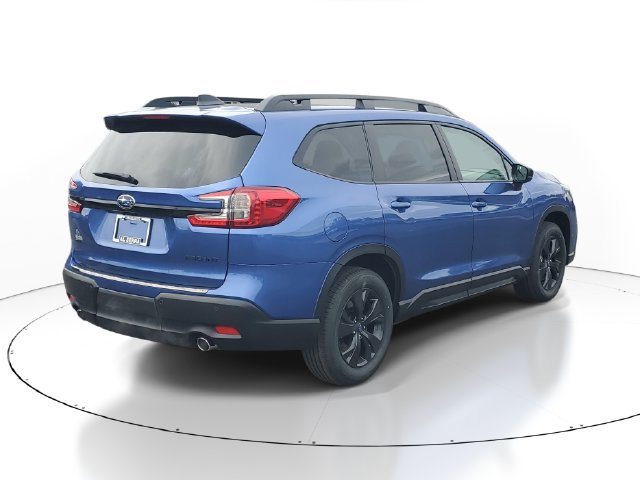 New 2027 Subaru Ascent Premium AWD/4WD image 4