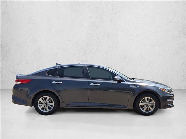 Used 2018 Kia Optima LX FWD image 4