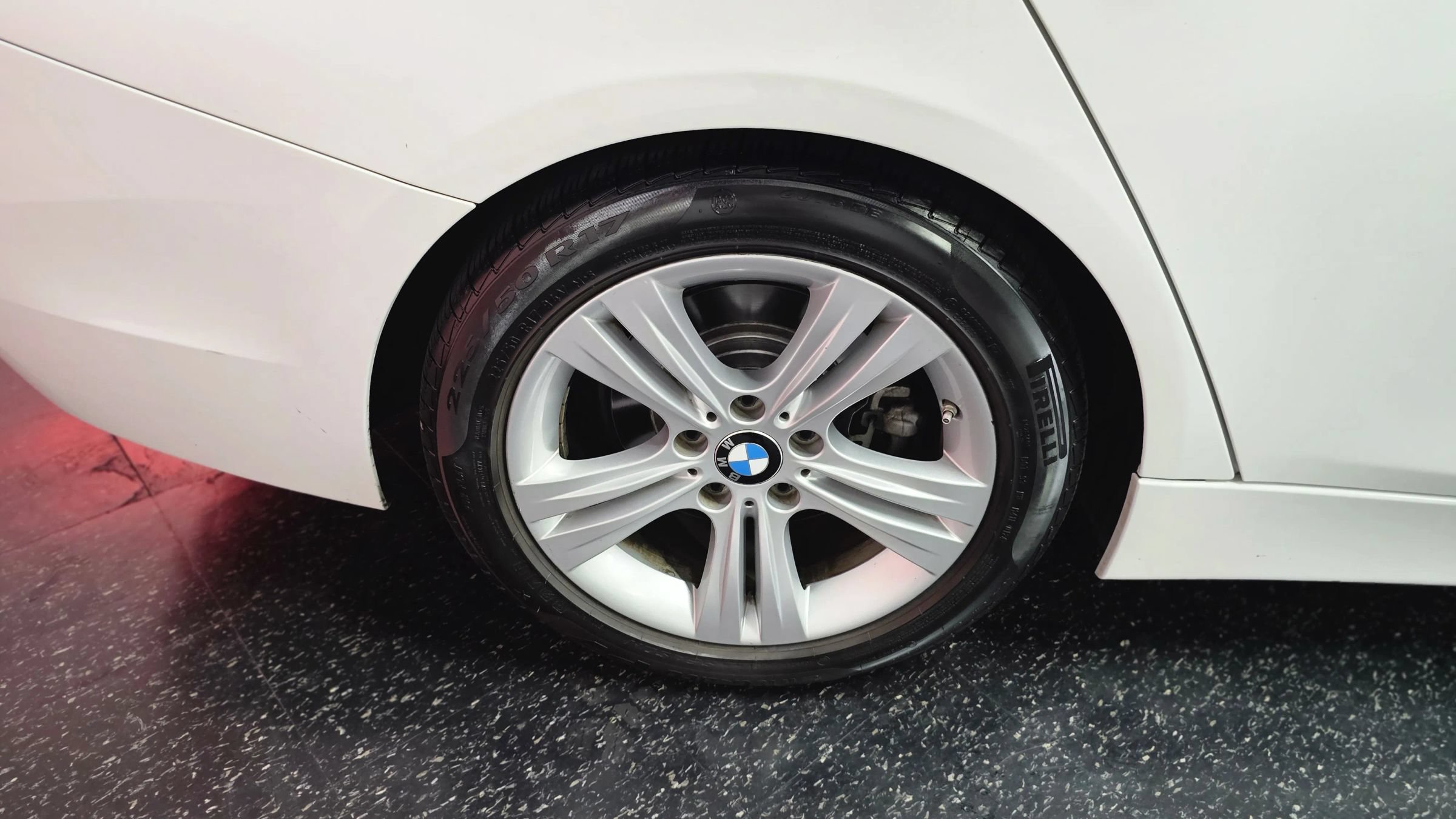 Used 2018 BMW 328d Sedan RWD image 17