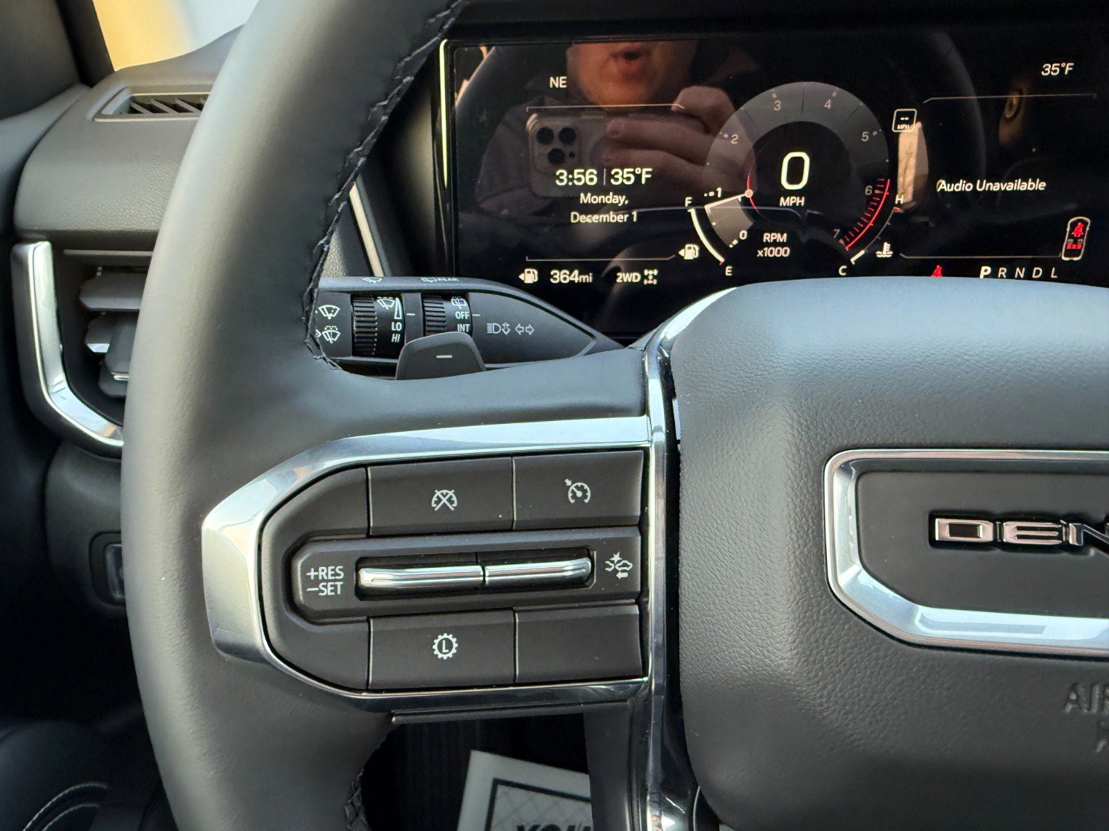 New 2026 GMC Terrain Denali image 28