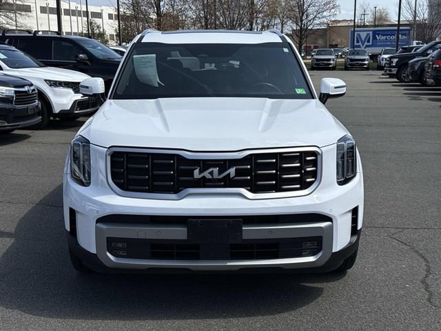Used 2024 Kia Telluride SX image 6