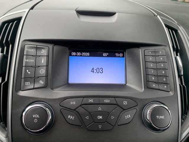 Used 2019 Ford Edge SE AWD/4WD image 18
