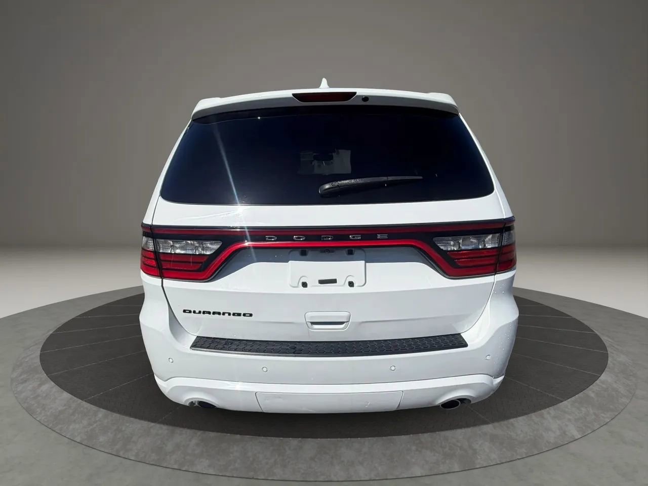 Used 2019 Dodge Durango SXT RWD image 6