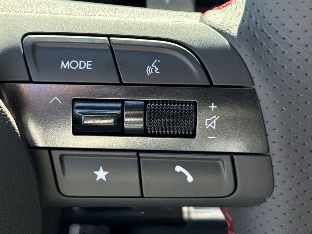 New 2026 Hyundai Sonata N Line FWD image 25
