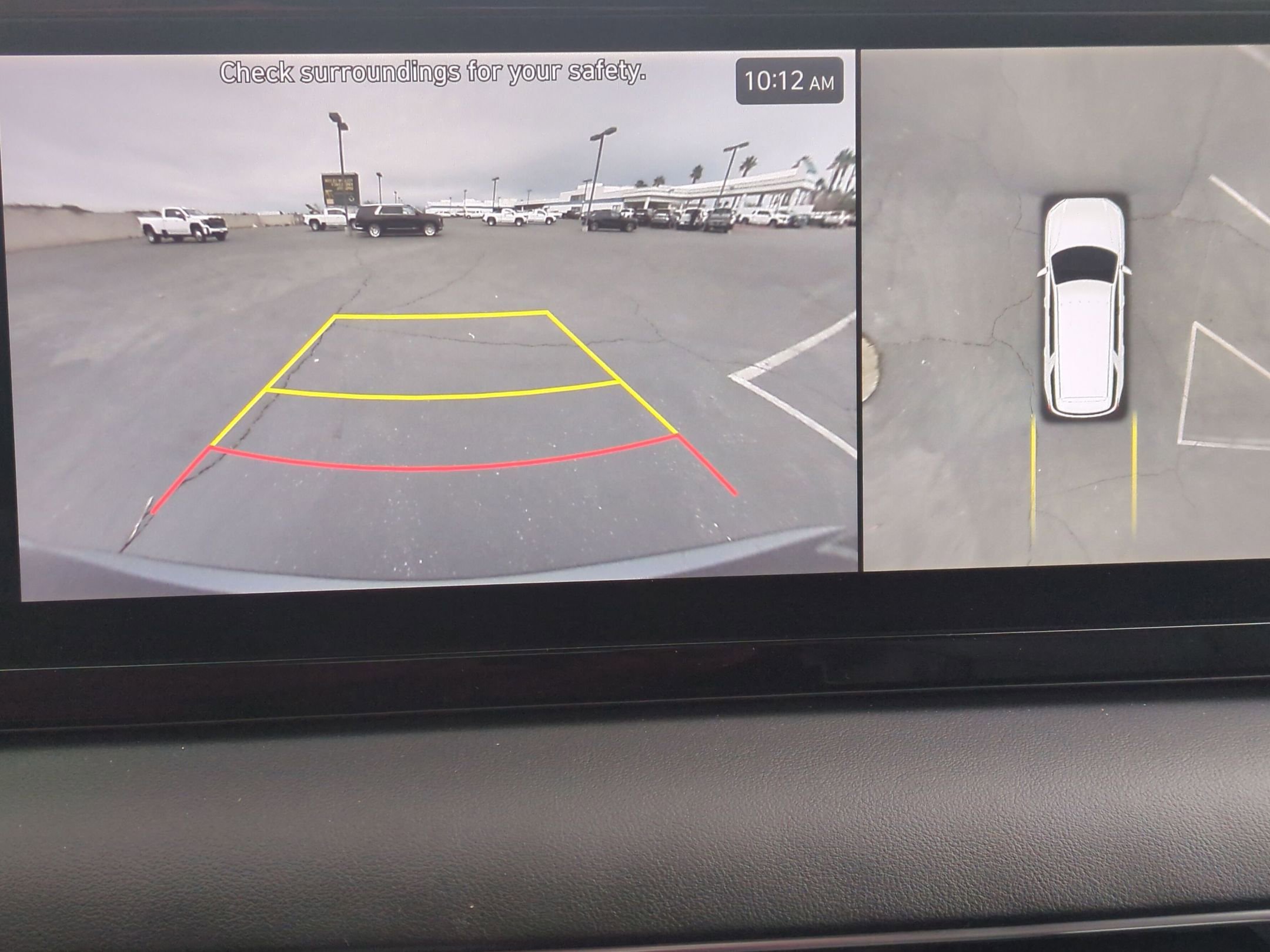 Used 2024 Hyundai Palisade Calligraphy image 28