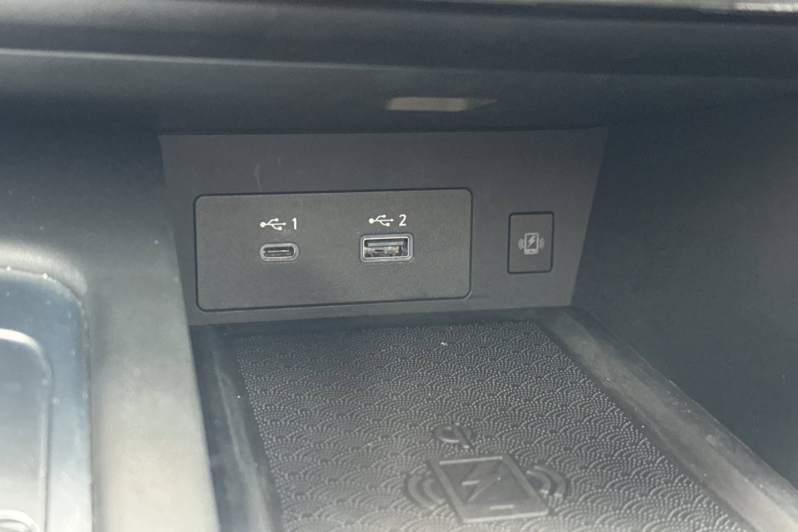 Certified 2025 INFINITI QX60 Pure image 33