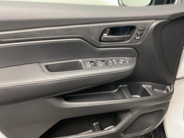 New 2026 Honda Odyssey EX-L image 10