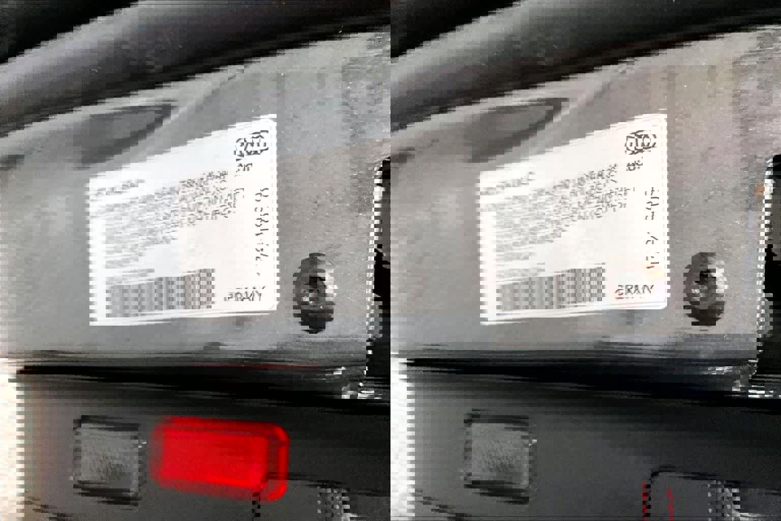 Used 2024 Audi S5 Premium Plus image 32