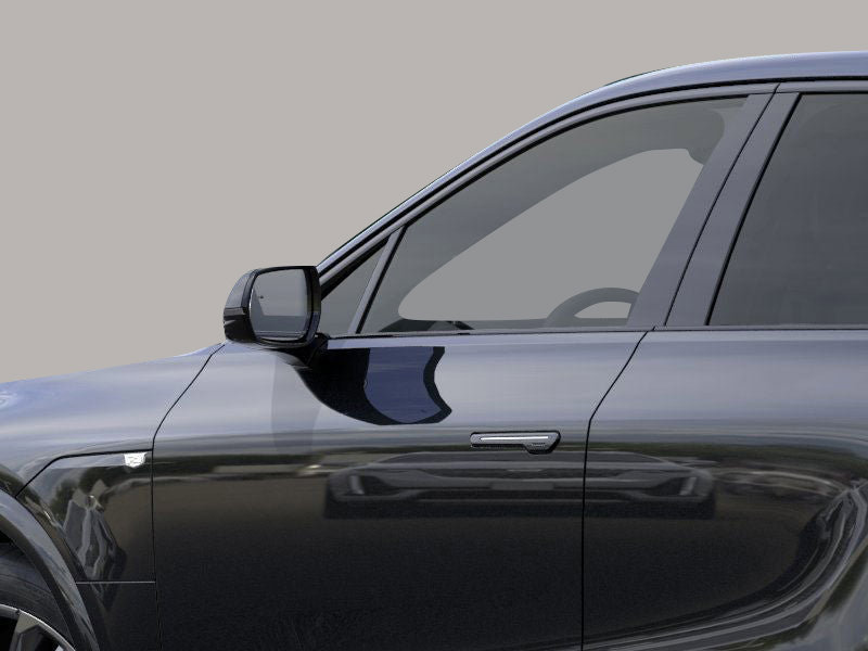 New 2026 Cadillac Lyriq V w/ LPO, Floor Liner Package image 30