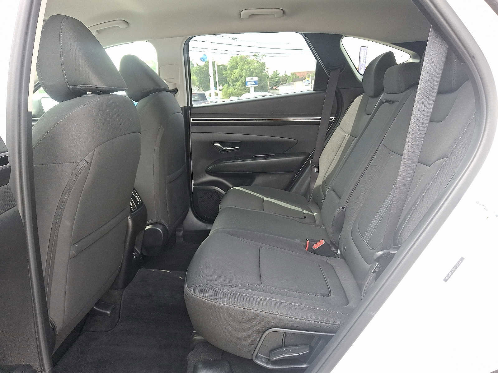 Used 2023 Hyundai Tucson SEL image 10