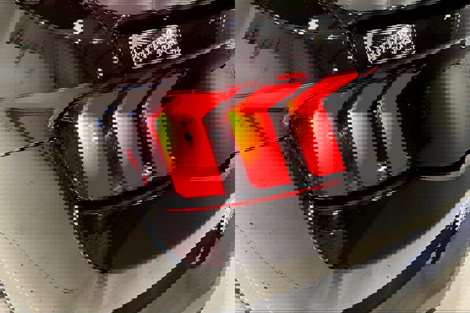 Used 2024 Ford Mustang Premium image 21